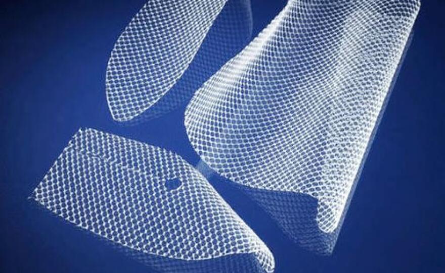 Vaginal Mesh Lawsuit