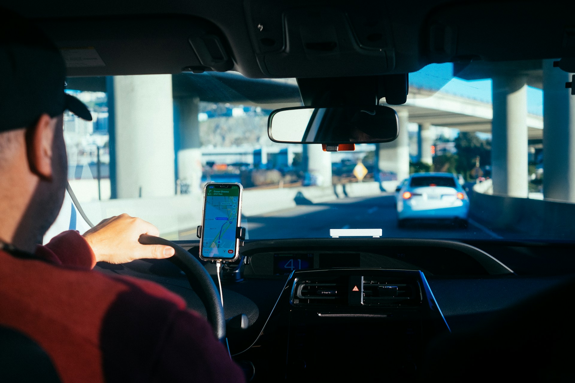 Rideshare Lawsuit