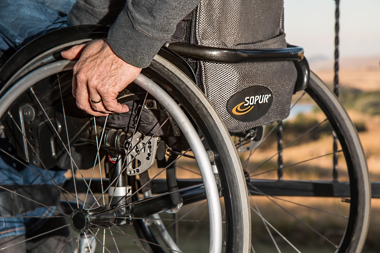 SSDI Benefits